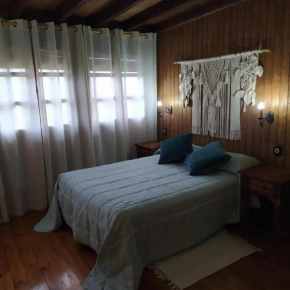 Casa Rural Contramarea Alojamiento Tomillo